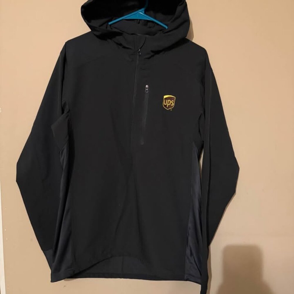 Men's Jacket Size M